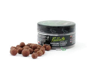 Пеллетс Traper Soft Pellets Method Feeder Ø8-10мм 50г Bream Turbo