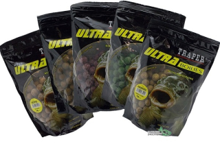 Бойли Traper Ultra Boilies протеїнові 0,5 кг 16мм