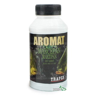 Аттрактант Traper Aromat 250мл Марципан