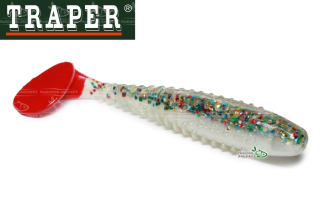 Силікон Traper Ripper Fan 70мм col.16