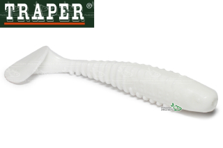 Силикон Traper Ripper Fan 90мм col.01
