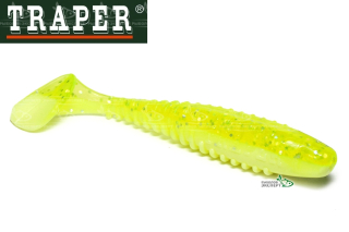 Силикон Traper Ripper Fan 70мм col.05