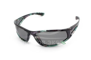 Окуляри Behr поляризаційні Trendex Sensosol Camo-Sun