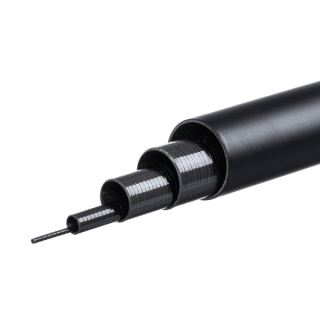 Удилище маховое Brain Apex Pole 4,0м