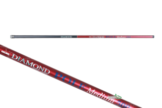 Удилище маховое Salmo Diamond Pole Medium 4,0м