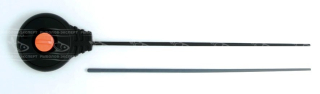 Вудка зимова Salmo Easy Drag Ice червона