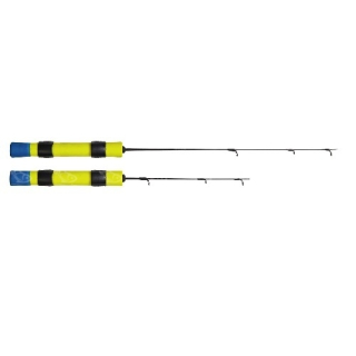 Вудка зимова Salmo Ice Jig Medium 50см (423-02)