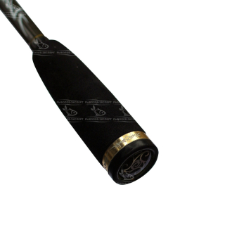 Спиннинг Favorite Varita 702M 2,10м 7-21г