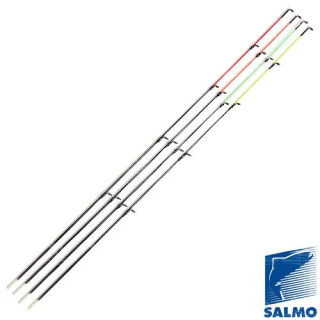 Вершинка для фідера Salmo 2.0oz вуглепластик