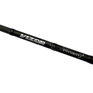 Спиннинг Favorite Vizor 702MH 2.10м 7-28г