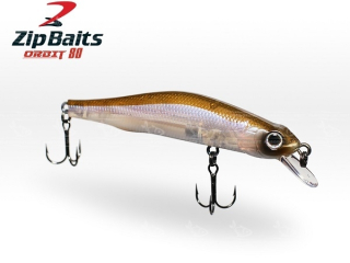 Воблер ZipBaits Orbit 80SP-SR 8,5г - 817