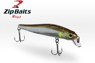 Воблер ZipBaits Rigge 70SP 5,0г - 820