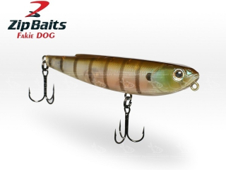 Воблер ZipBaits Fakie Dog 90F 12г - 509R
