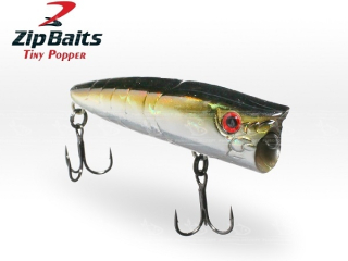 Воблер ZipBaits ZBL Tiny Popper 48