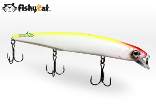 Воблер Fishycat Junglecat 140SP R06