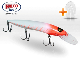 Воблер Halco Sorcerer 150F-DD 30г 5+ H68