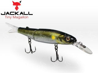 Воблер Jackall Tiny Magallon MR koayu