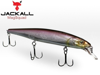 Воблер Jackall Magsquad 128SP 21г - HL Wakasagi