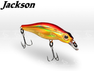 Воблер Jackson Komachi 45F
