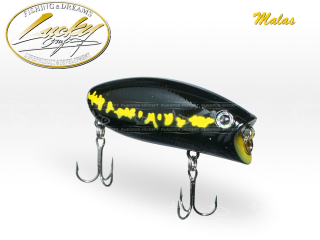 Воблер Lucky Craft Malas 57F Archer Bee 288