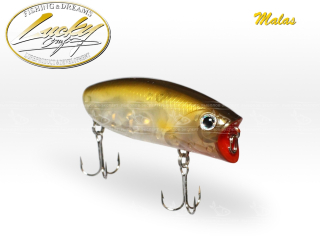 Воблер Lucky Craft Malas 57F Ayu 0004