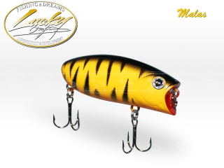 Воблер Lucky Craft Malas 57F Kansai Tiger