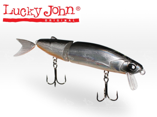 Воблер Lucky John Anira Swim 115SP 101