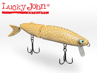 Воблер Lucky John Anira Swim 115SP 706
