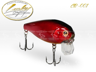 Воблер Lucky Craft CB-001