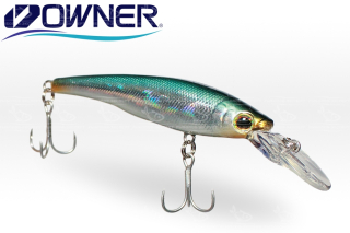 Воблер Owner Rip'n Minnow 70F 25