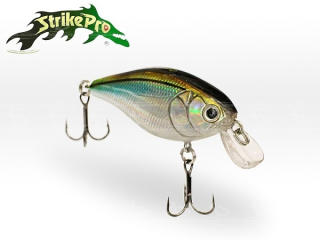 Воблер Strike Pro Cranky-X 50F 611T