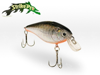 Воблер Strike Pro Cranky-X 50F A70-713