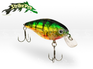 Воблер Strike Pro Cranky-X 50F