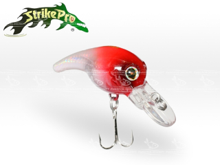 Воблер Strike Pro EG-087