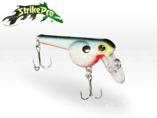 Воблер Strike Pro EG-088L