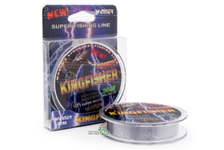 Леска Winner Original Power King Fisher 30м 0,10мм
