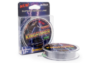Леска Winner Original Power King Fisher 30м