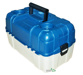 Ящик Aquatech 2706 6 полок