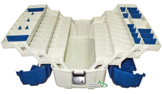 Ящик Aquatech 2706 6 полок