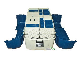 Ящик Aquatech 2706 6 полок