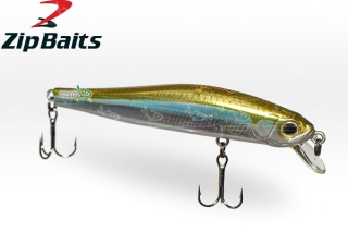 Воблер ZipBaits Rigge 70SP 5,0г - 021 Wakasagi HM