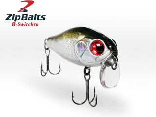 Воблер ZipBaits B-Switcher SSR Craze