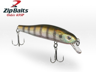 Воблер ZipBaits Orbit 65SP Slider 509
