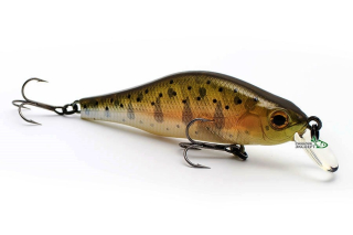 Воблер ZipBaits Khamsin 70SP-SR 9,5г - 851