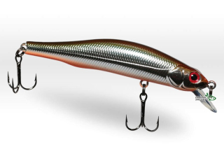 Воблер ZipBaits Orbit 80SP-SR 8,5г - 824