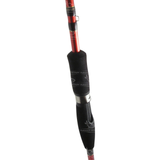 Спиннинг Favorite Absolute 662L 1,98м 3-15г Fast