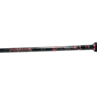 Спиннинг Favorite Agressor 702MH 2,10м 5-20г