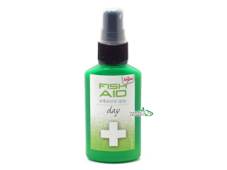 Антисептик для риби Carp Zoom Fish Aid Antibacterial Spray 50мл (CZ7828)