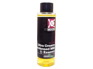 Ароматизатор CC Moore Ultra Creamy Condensed Milk (сгущенное молоко) Essence 100мл