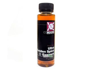 Ароматизатор CC Moore Ultra Essence Golden Spice 100мл